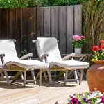 Semesterbostad Naira - 1-8km From The Sea By Interhome Tisvilde
