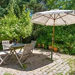 Semesterbostad Naira - 1-8km From The Sea By Interhome Tisvilde