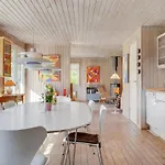 Semesterbostad Naira - 1-8km From The Sea By Interhome Tisvilde