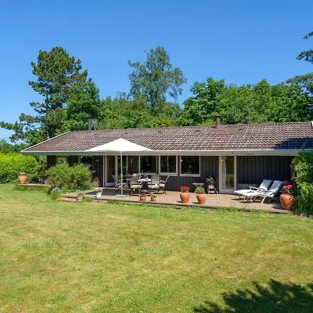Naira - 1-8km From The Sea In Sealand By Interhome