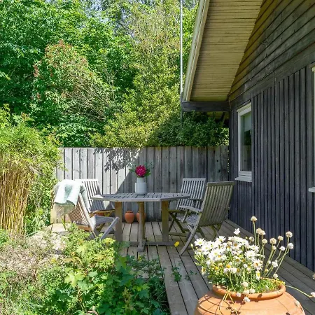 Naira - 1-8km From The Sea In Sealand By Interhome * Tisvildeleje