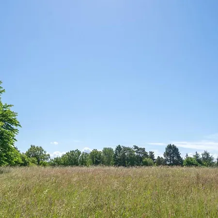 Naira - 1-8km From The Sea In Sealand By Interhome Tisvildeleje
