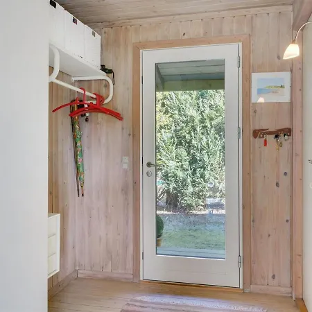 Holiday home Naira - 1-8km From The Sea In Sealand By Interhome Tisvildeleje