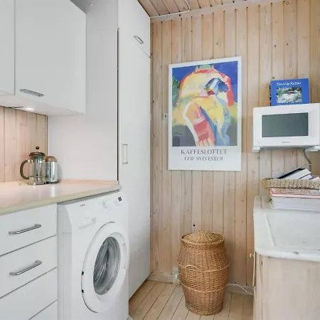 Naira - 1-8km From The Sea In Sealand By Interhome Tisvildeleje