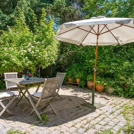 Naira - 1-8km From The Sea In Sealand By Interhome Holiday home