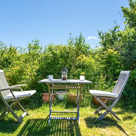 Naira - 1-8km From The Sea In Sealand By Interhome Holiday home *