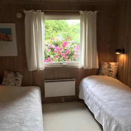 Naira - 1-8km From The Sea In Sealand By Interhome Holiday home Tisvildeleje