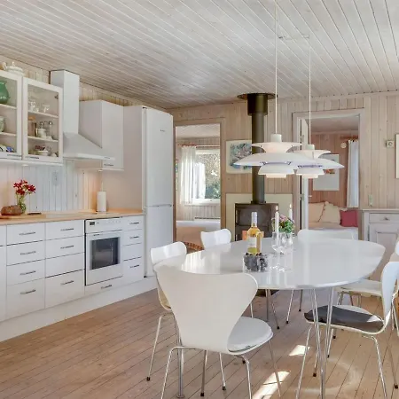 Naira - 1-8km From The Sea In Sealand By Interhome Tisvildeleje