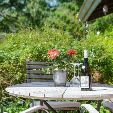 Naira - 1-8km From The Sea By Interhome Semesterbostad Tisvilde