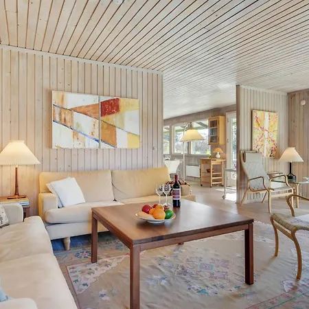 Naira - 1-8km From The Sea By Interhome * Tisvildeleje