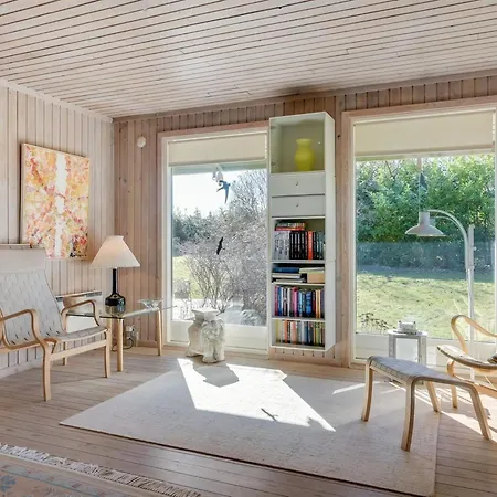 Naira - 1-8km From The Sea By Interhome Feriehus Tisvildeleje