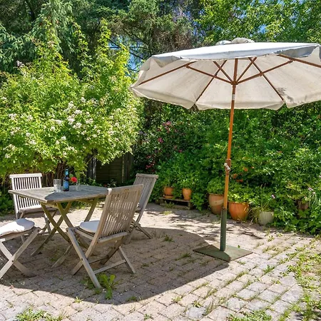 Feriehus Naira - 1-8km From The Sea By Interhome Tisvildeleje