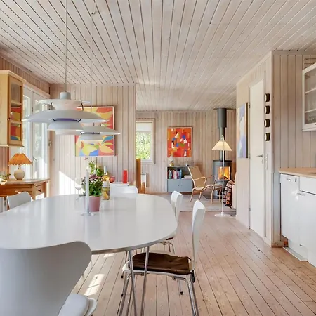 Feriehus Naira - 1-8km From The Sea By Interhome Tisvildeleje